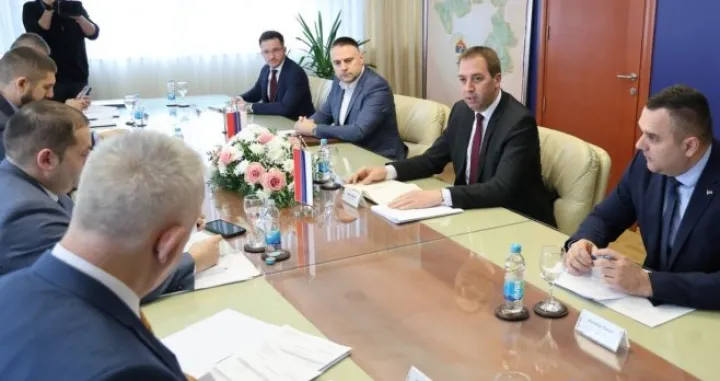  Interresorne radne grupe/Rtrs