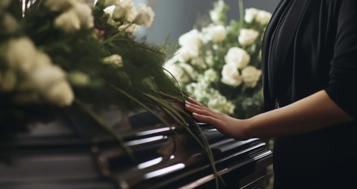 sahrana, kremiranje, kovčeg.../Freepik