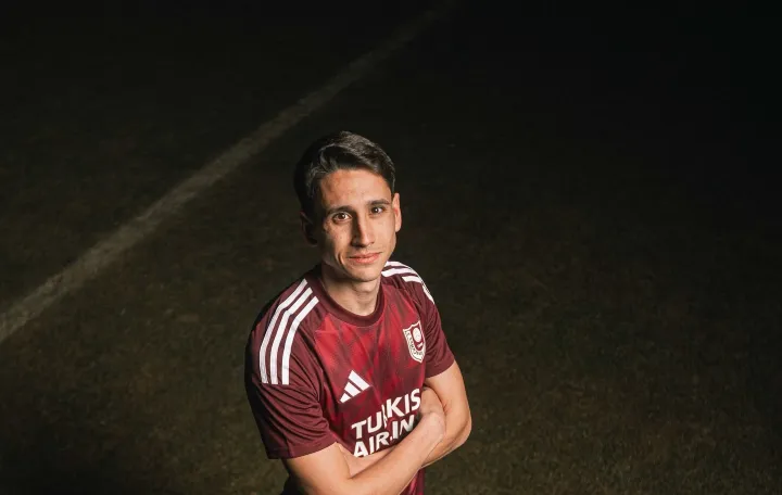 FOTO: FK Sarajevo/Foto: 