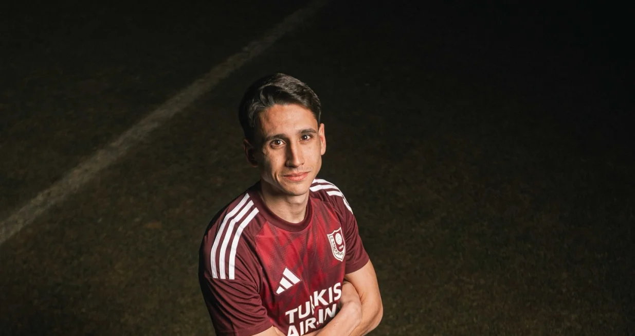 FOTO: FK Sarajevo/Foto: 