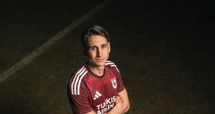 FOTO: FK Sarajevo/Foto: 