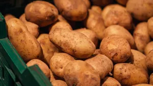 Jedna greška pri kupovini krompira može vas skupo koštati/Free Pik