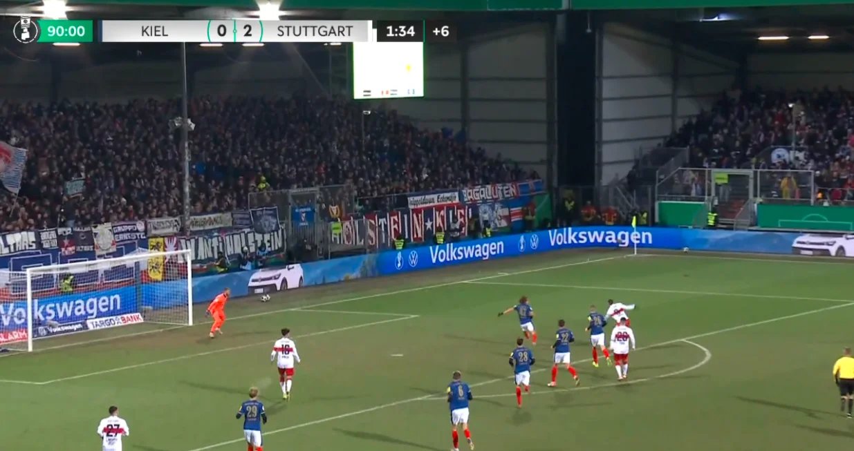 FOTO: Screenshot/Foto: 