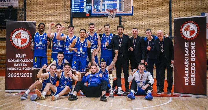 HKK &Scaron;iroki/Foto: 