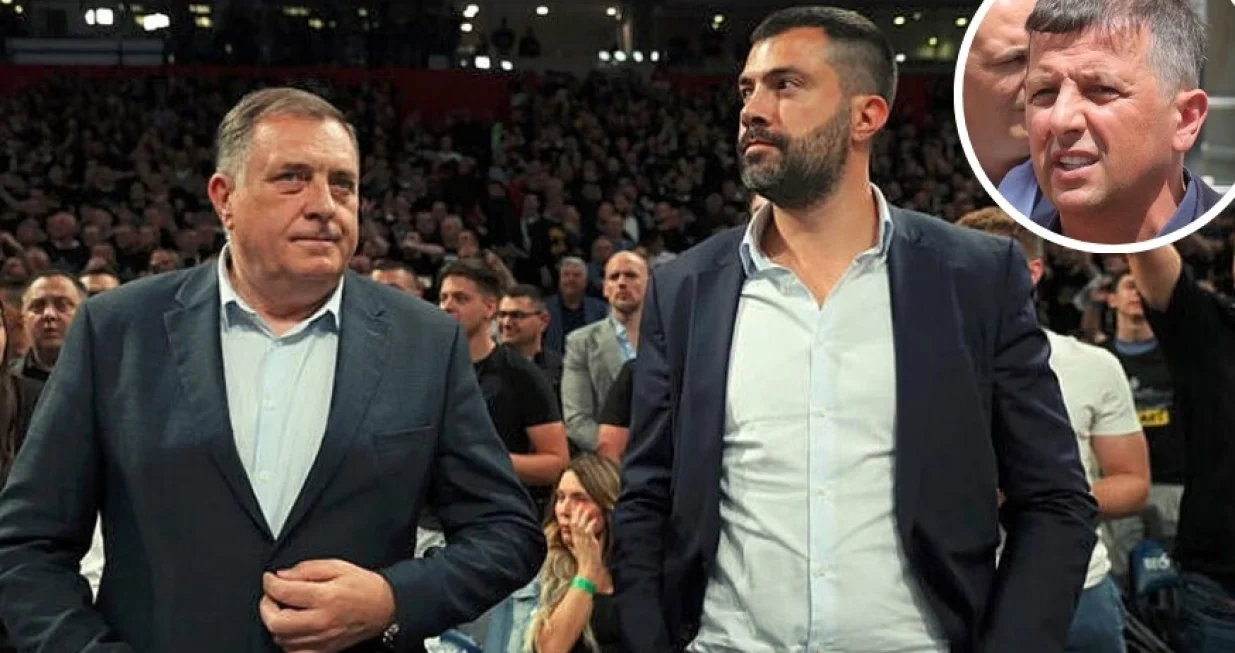 Vukanović: Igor od Milorada tražio brisanje fotografija/