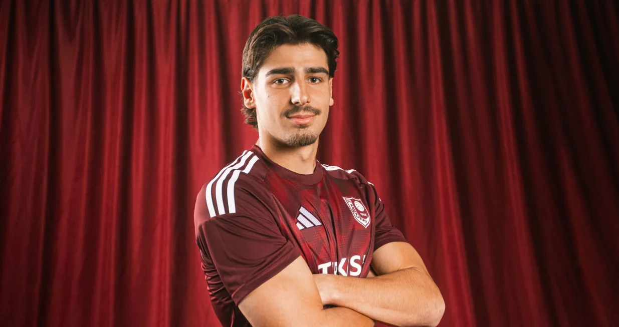 Jovan Ivani&scaron;ević/Foto: 