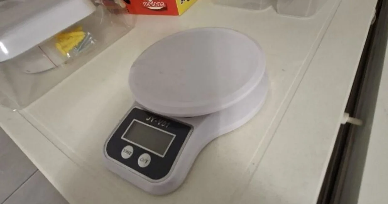 Oduzeta droga/MUP ZDK//