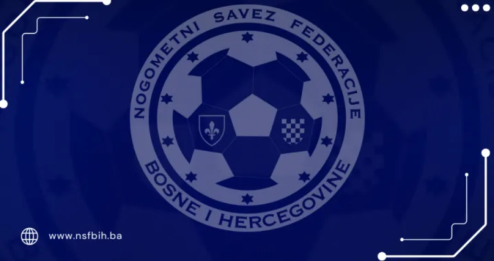 Nogometni savez Federacije Bosne i Hercegovine/Foto: 