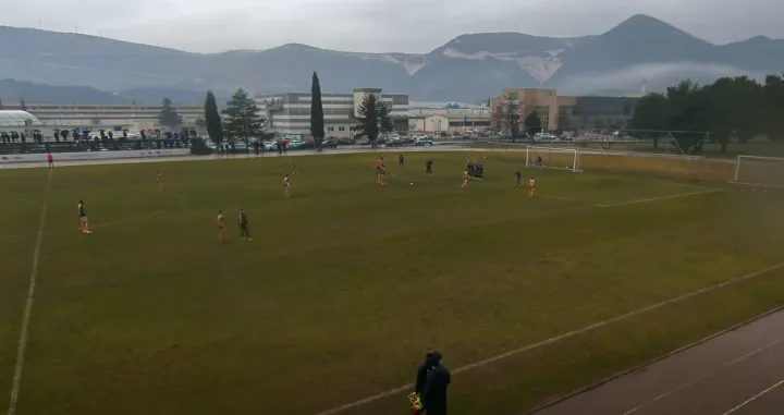 Marin Vranjić gol Zrinjskom/Foto: 