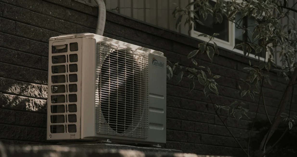 Klima koja kaplje - ovo zna biti zaista iritantno/Evrett Pachmann