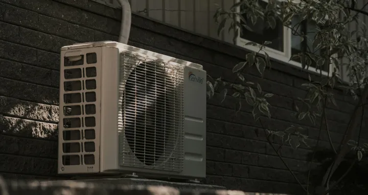 Klima koja kaplje - ovo zna biti zaista iritantno/Evrett Pachmann