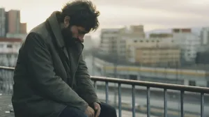 Sebi su najveći neprijatelj/Free Pik