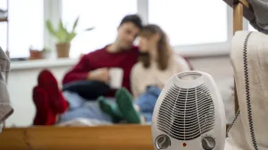 Oprez u domu/Free Pik