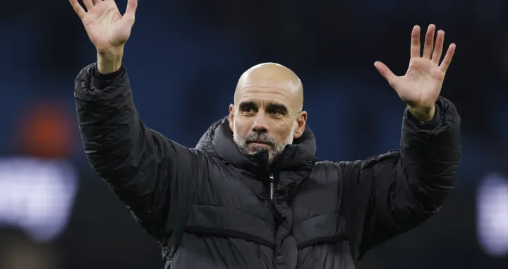 Action Images via Reuters/Jason Cairnduff/Foto: 