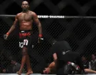 Jon Jones (FOTO: X)/Foto: 