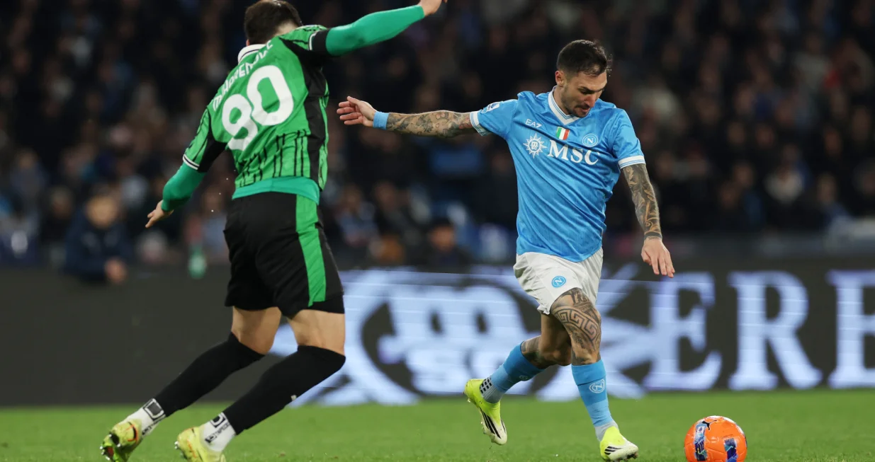  REUTERS/Ciro De Luca/Foto: 