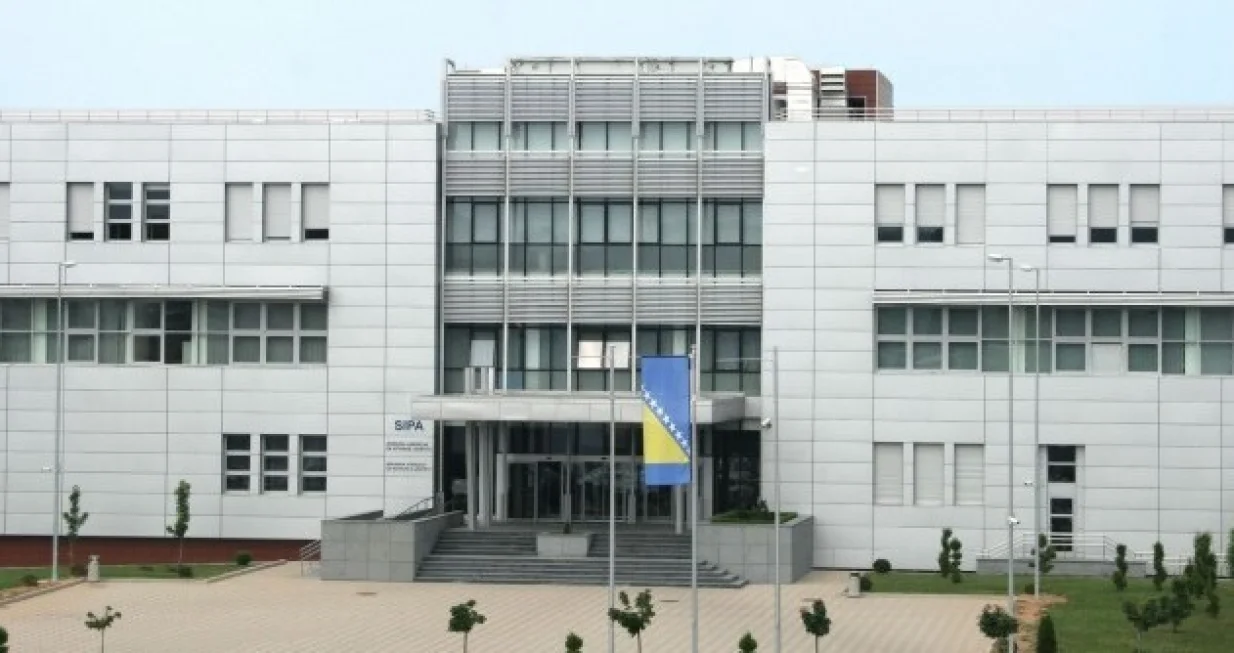 SIPA sjedi&scaron;te/