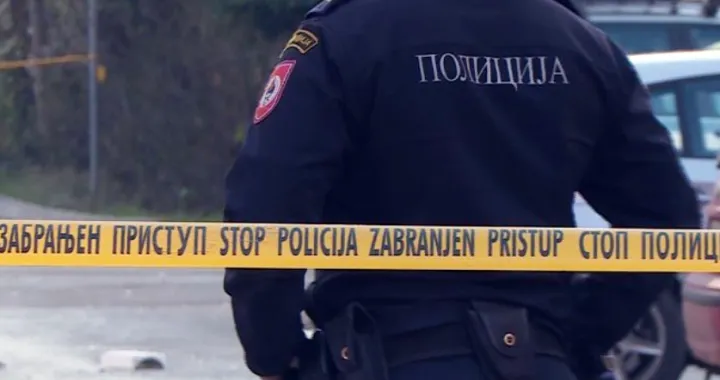 Policija je izvr&scaron;ila uviđaj, osumnjičeni je uhap&scaron;en/Ilustracija/-