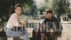 Sarajlije su živjele u inat agresoru/Arhiv Oslobođenja