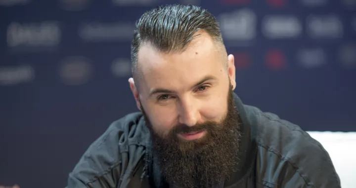 Jala Brat/Albin Olsson