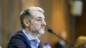 Edin Forto saslušanje/Damir Deljo