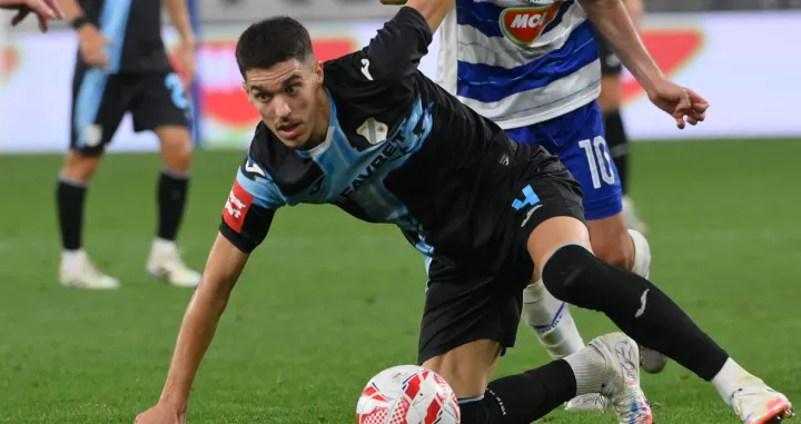 Niko Janković/Foto: 