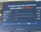 paltforma trumprx, jeftiniji lijekovi, donald trump, bijela kuća/Screenshot