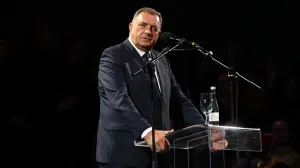 Milorad Dodik, 30. godišnjica stradanja Srba u Oluji/Facebook