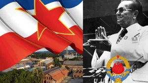 Jugoslavija, kompanije, TOP 5, Josip Broz Tito/Telegraf.rs