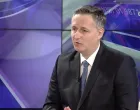 Denis Bećirović, član Predsjedni&scaron;tva BiH/Prtsc