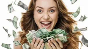 novac, horoskop, plivanje u novcu Freepik/Freepik