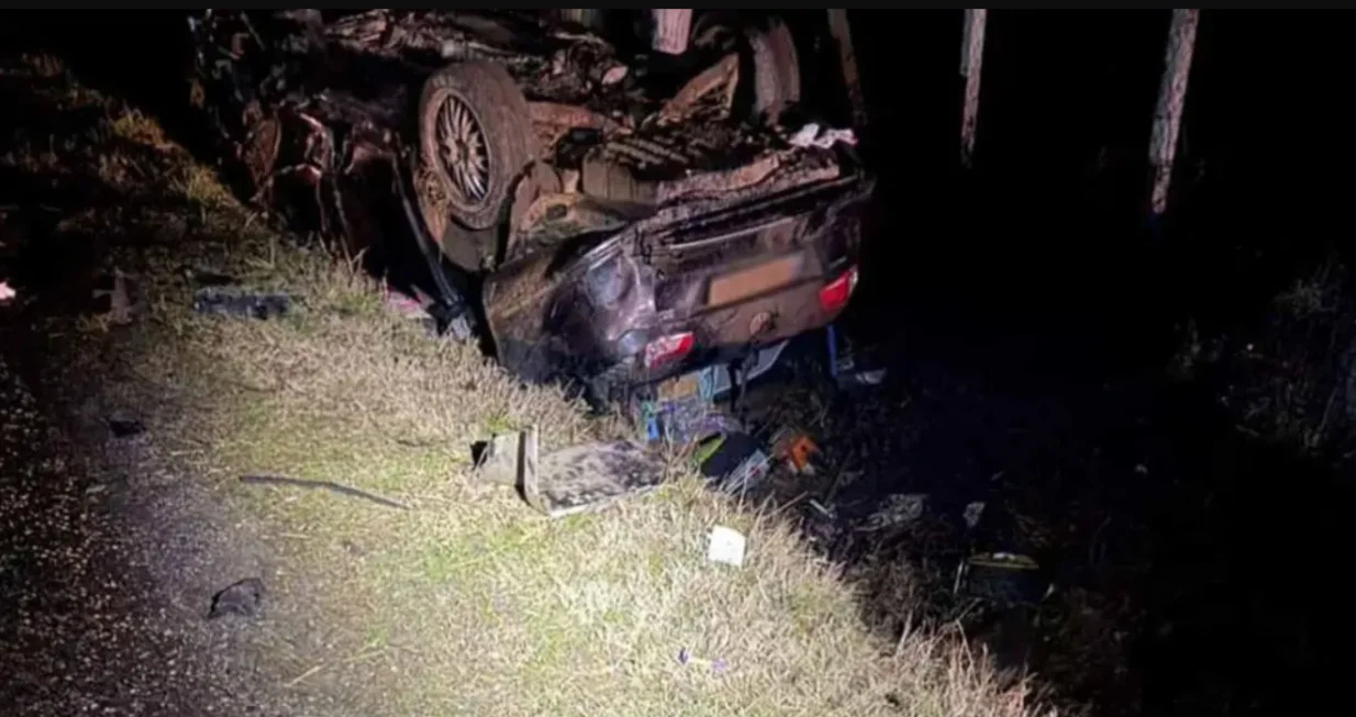 Te&scaron;ka saobraćajna nesreća kod Teslića, Buletić Gornji/Teslić Danas