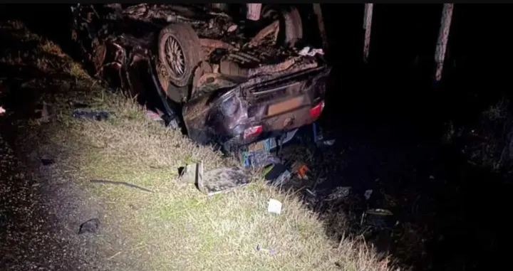 Te&scaron;ka saobraćajna nesreća kod Teslića, Buletić Gornji/Teslić Danas