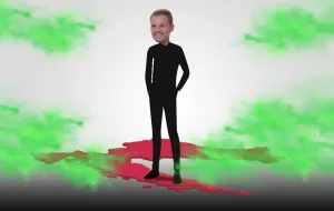 Stanivuković napravio sve da ničim izazvan zapali vatru/Benjamin Krnić