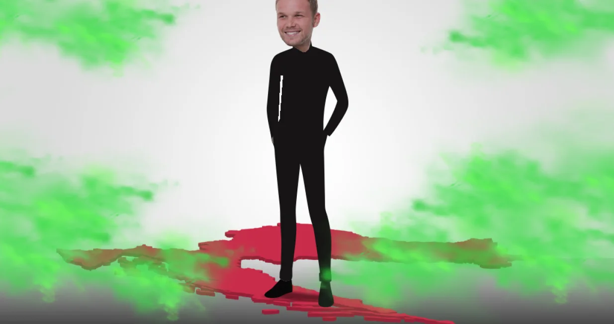 Stanivuković napravio sve da ničim izazvan zapali vatru/Benjamin Krnić