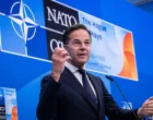 Doorstep statement by NATO Secretary General Mark Rutte at the start of the 2025 NATO Summit in The Hague/NATO/Nato