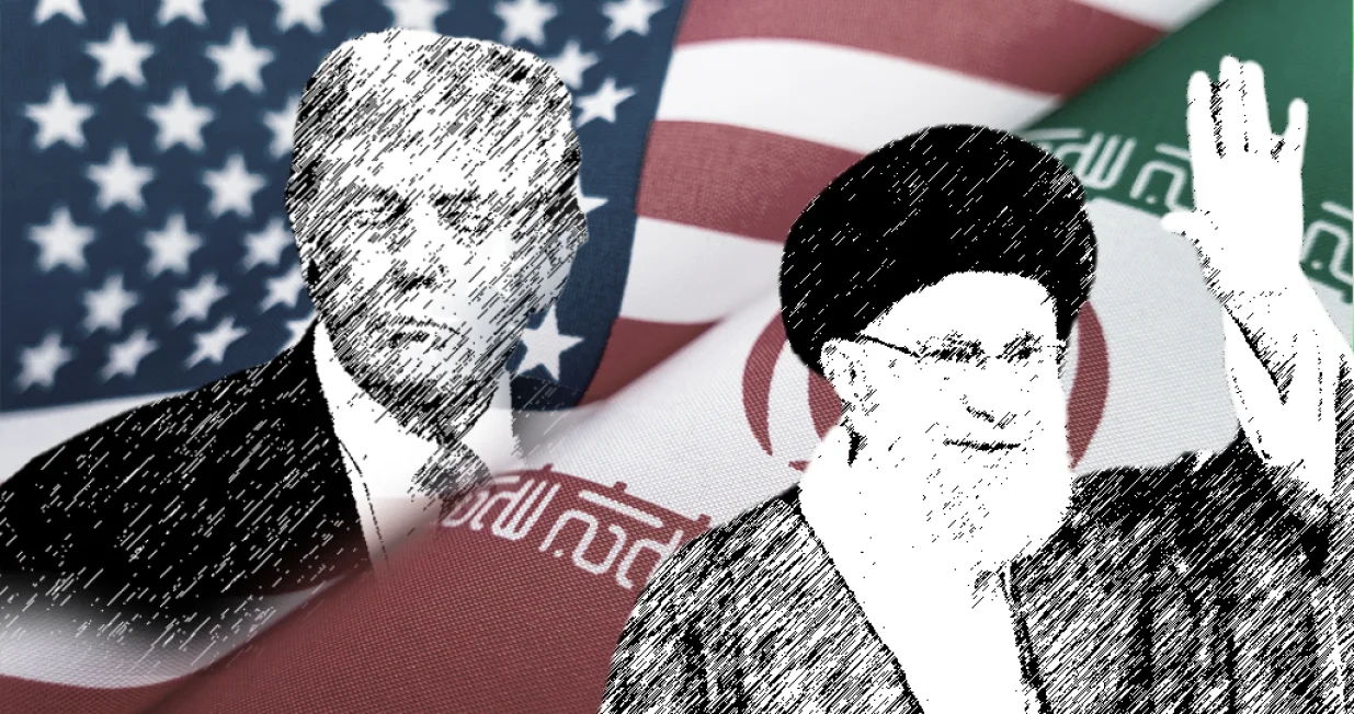 Kolumna Bo&scaron;ka Jak&scaron;ića: Perzijska minijatura/Ilustracija/Benjamin Krnić