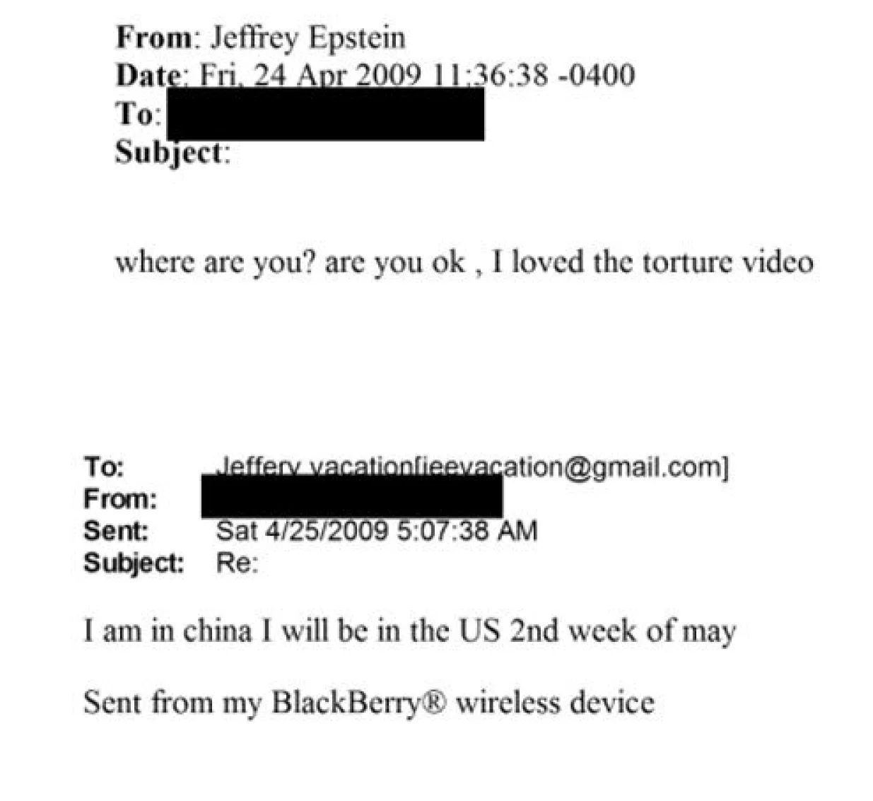 Epsteinovi dokumenti/Screenshot