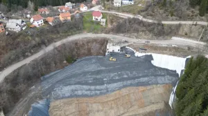 Deponija Pržići-Daštansko/Robert Oroz/