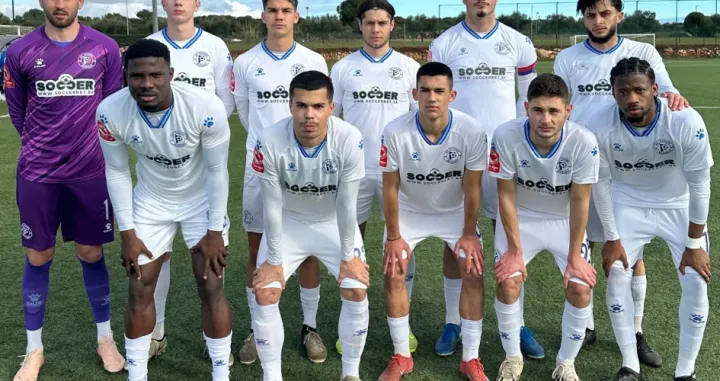 FK Radnik Bijeljina prijateljska utakmica/Foto: 