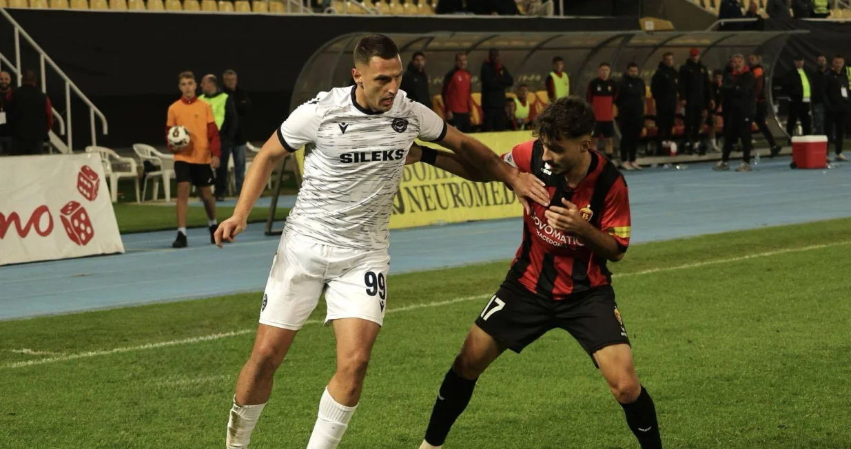 Miljan Govedarica/Foto: 