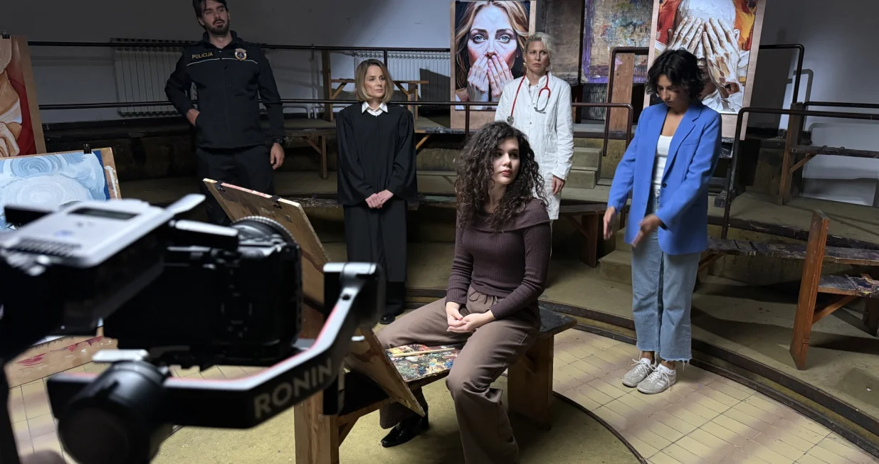 Pomož žrtvama seksualnog nasilja/FLD/