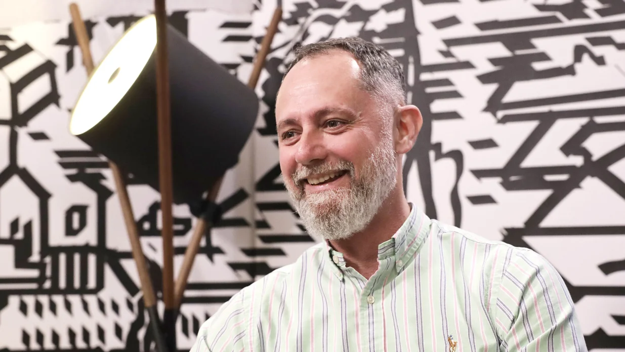 Dr. Ivan Karlak/Igor &Scaron;akić