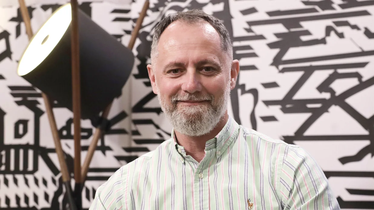 Dr. Ivan Karlak/Igor &Scaron;akić