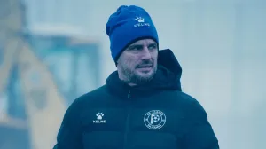 Duško Vranešević/Foto: 