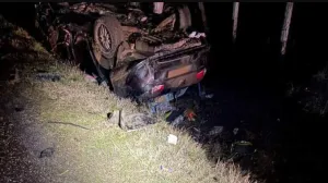 Teška saobraćajna nesreća kod Teslića, Buletić Gornji/Teslić Danas