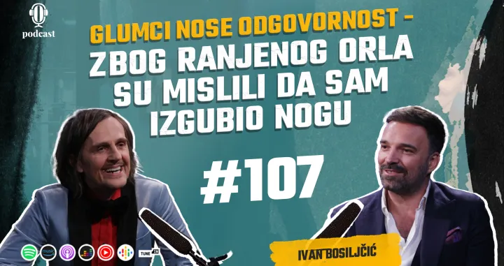 Ivan Bosiljčić i Opet Laka/
