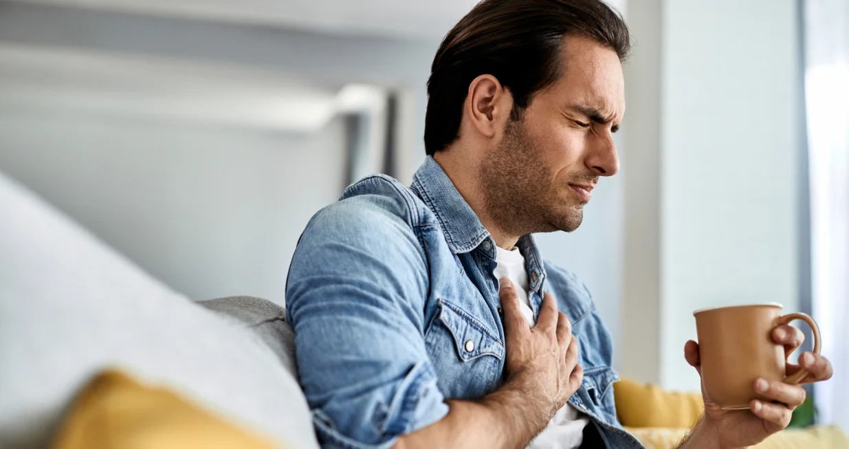 Ovi simptomi djeluju bezopasno/Freepik