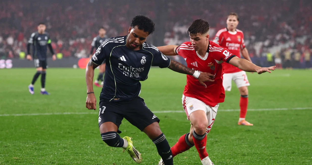  REUTERS/Pedro Nunes/Foto: 