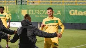 Smail Prevljak Istra (FOTO: NK Istra 1961)/Foto: 